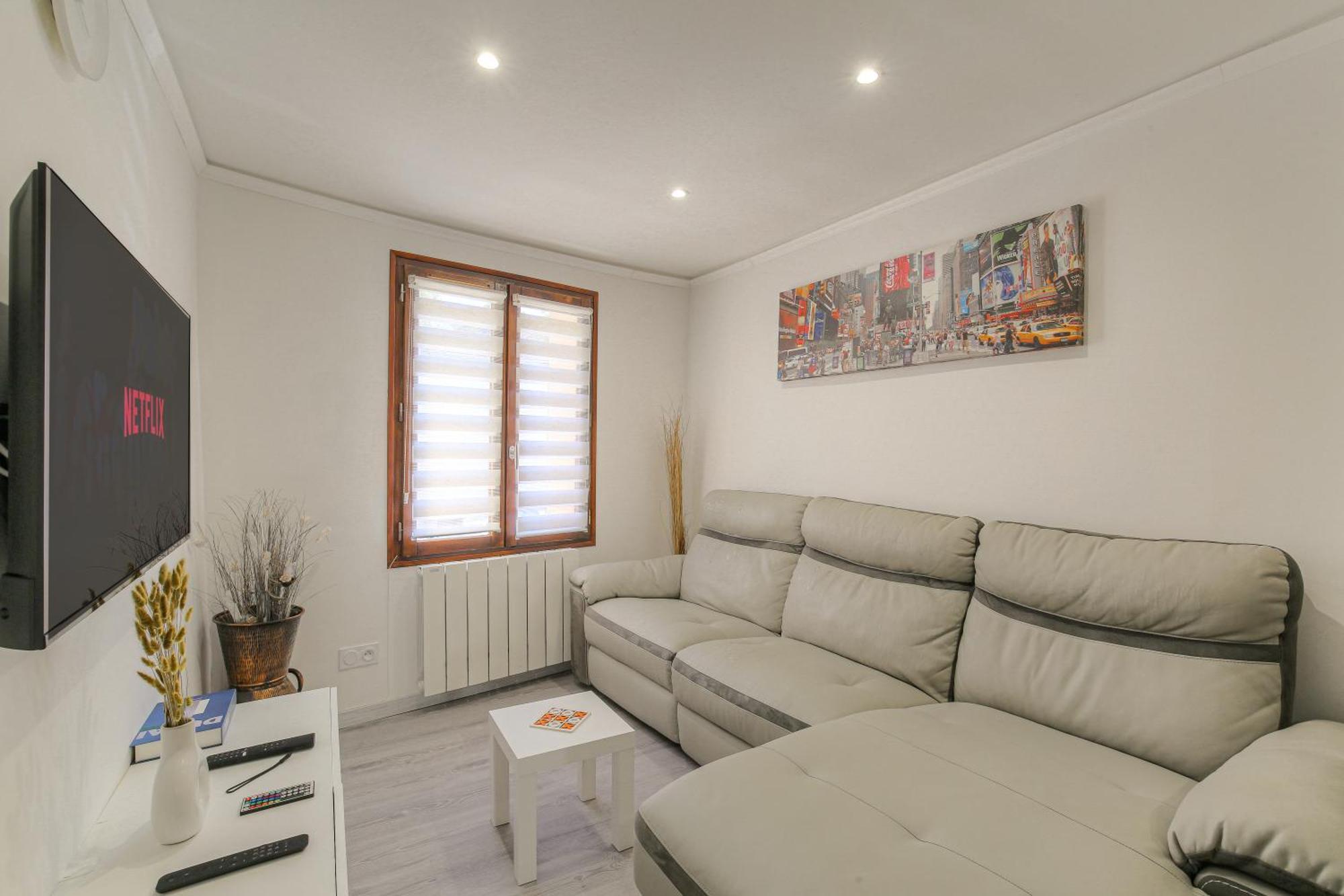La Suite Neuvilloise Neuville-sur-Saône Kültér fotó